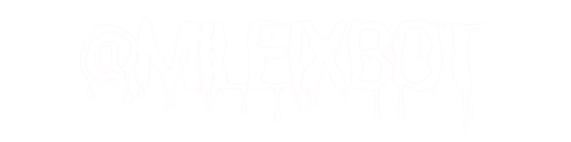 MileiXBot Header